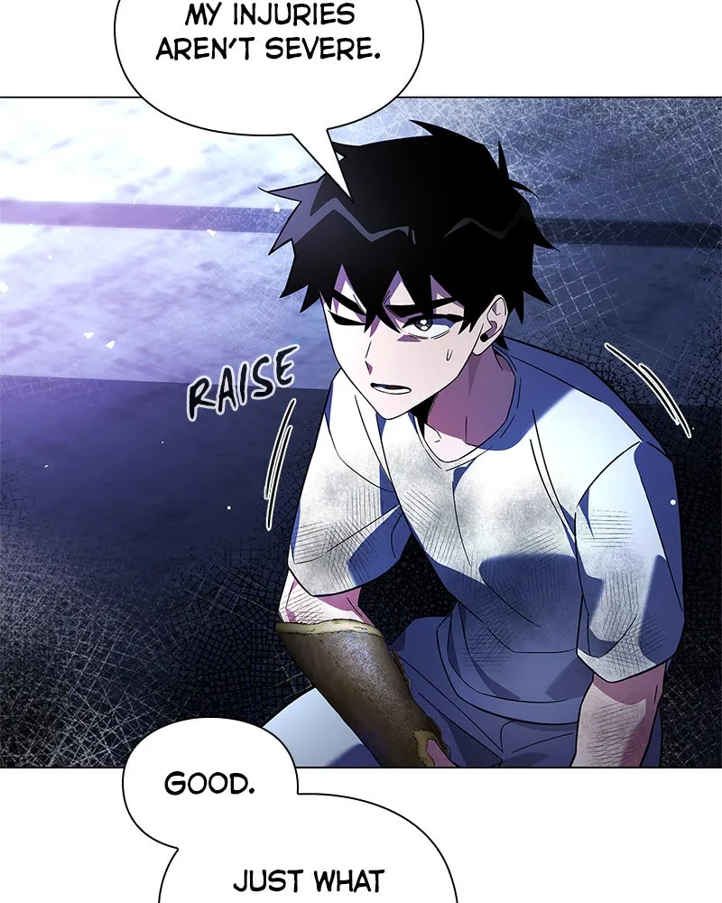 Night of the Goblin Chapter 23 page 58 - 