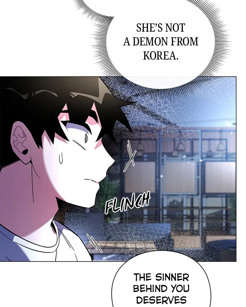 Night of the Goblin Chapter 23 page 7 - 