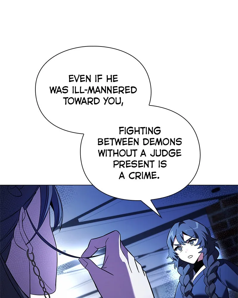 Night of the Goblin Chapter 23 page 87 - 