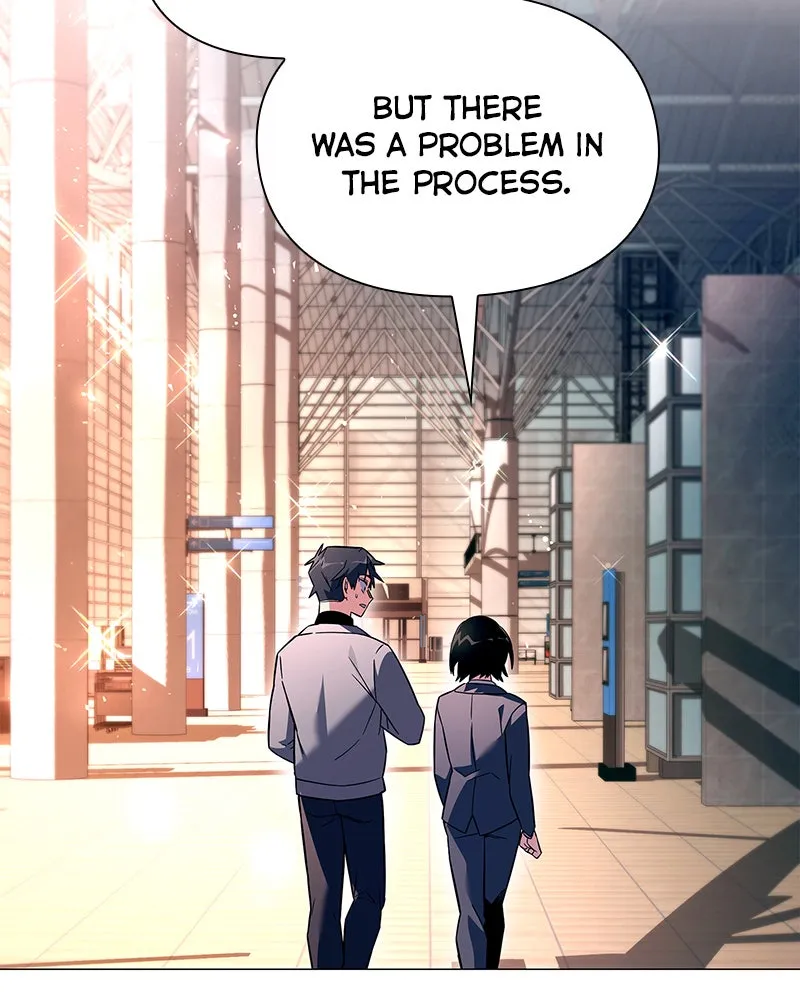 Night of the Goblin Chapter 24 page 11 - 