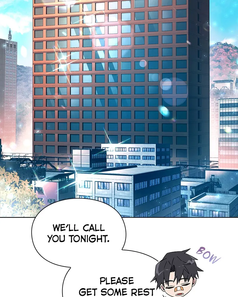 Night of the Goblin Chapter 24 page 108 - 