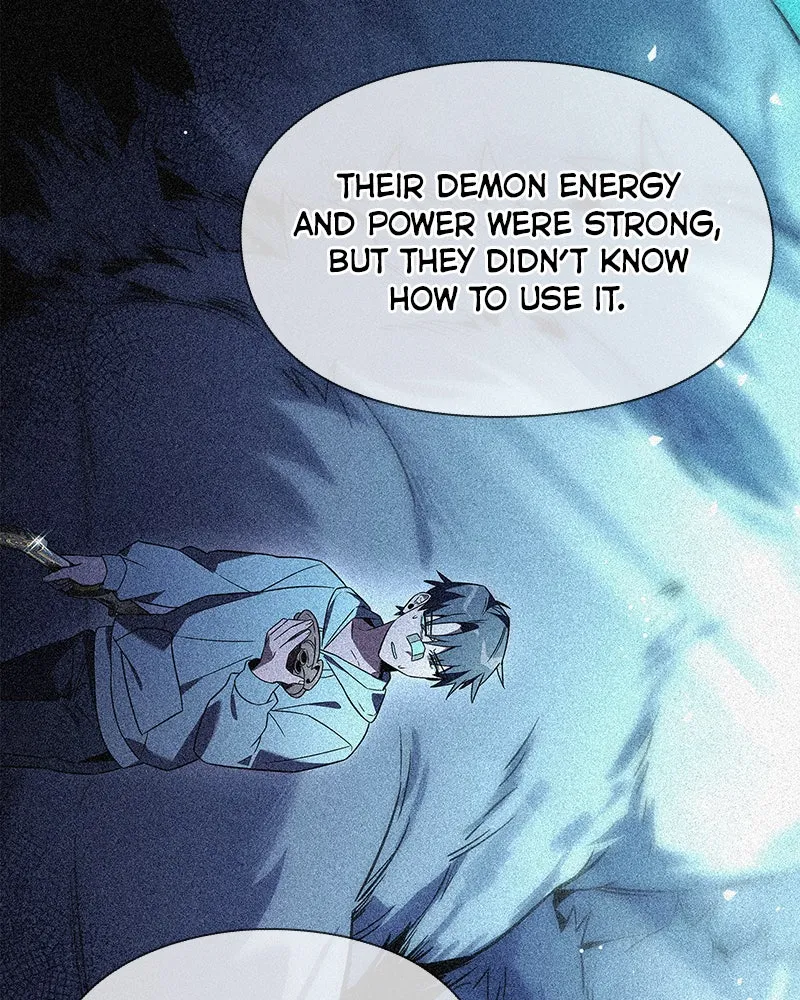 Night of the Goblin Chapter 24 page 117 - 