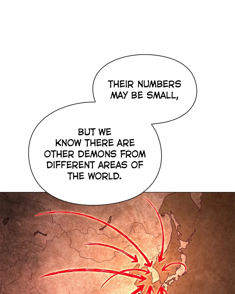 Night of the Goblin Chapter 24 page 128 - 
