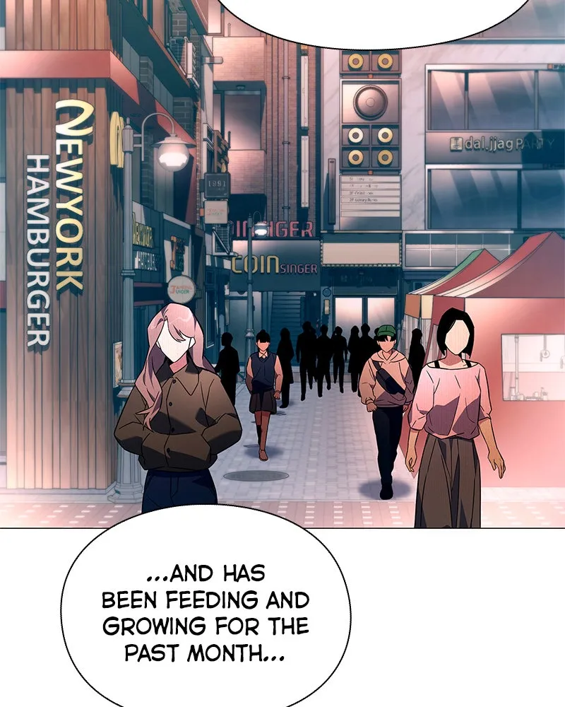 Night of the Goblin Chapter 24 page 133 - 