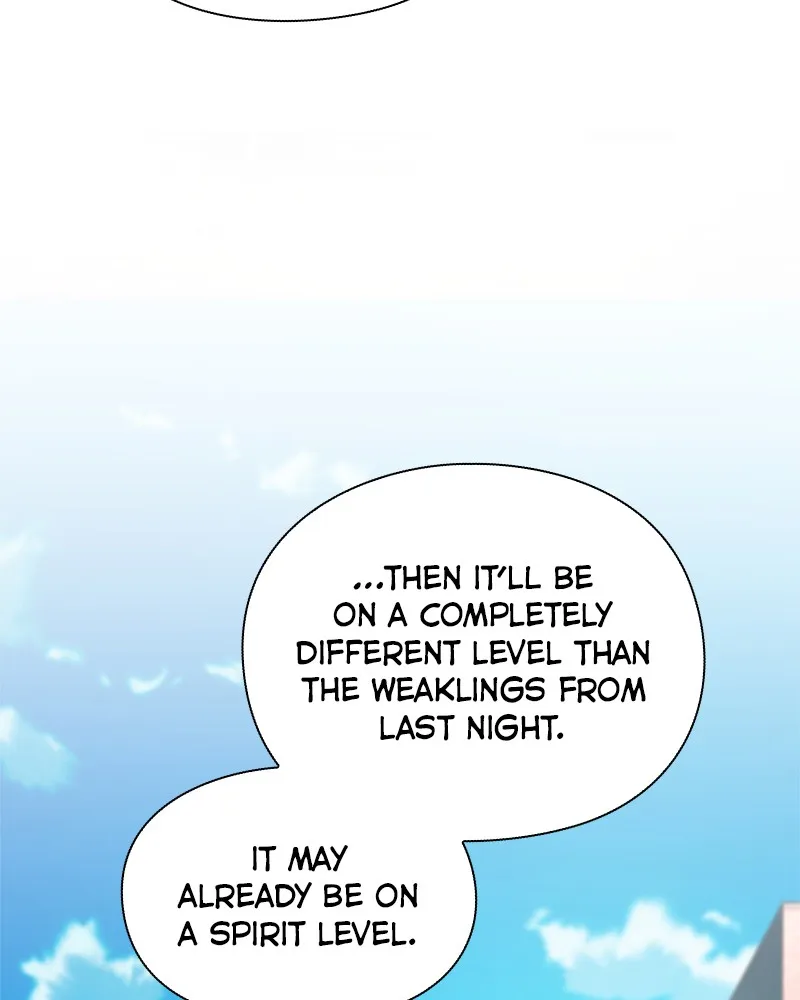 Night of the Goblin Chapter 24 page 134 - 