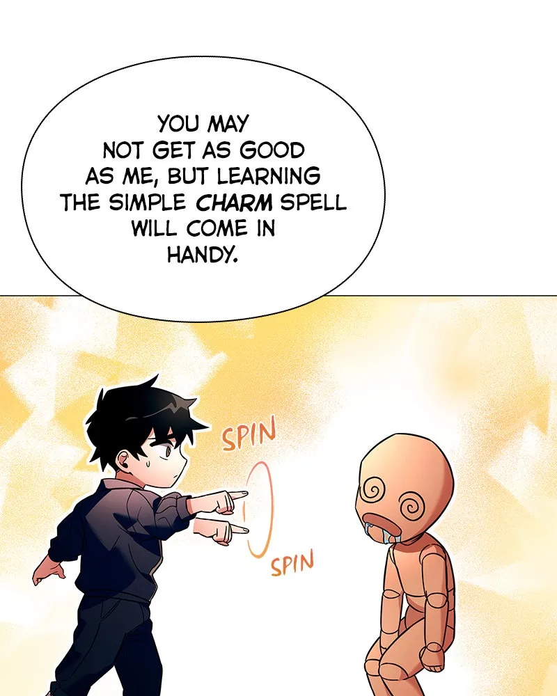 Night of the Goblin Chapter 24 page 162 - 