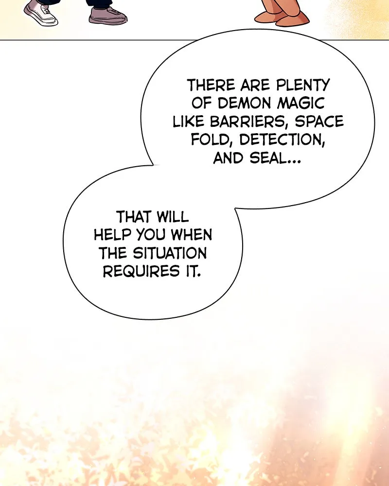 Night of the Goblin Chapter 24 page 163 - 