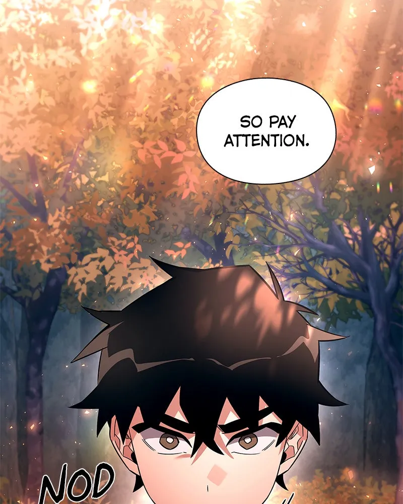 Night of the Goblin Chapter 24 page 164 - 