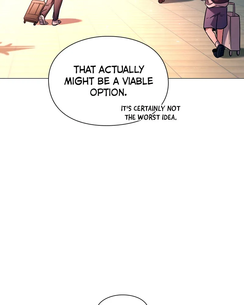 Night of the Goblin Chapter 24 page 21 - 
