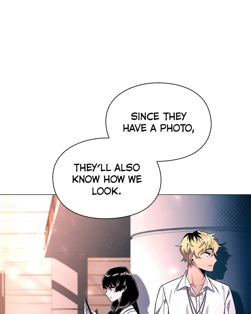 Night of the Goblin Chapter 24 page 23 - 