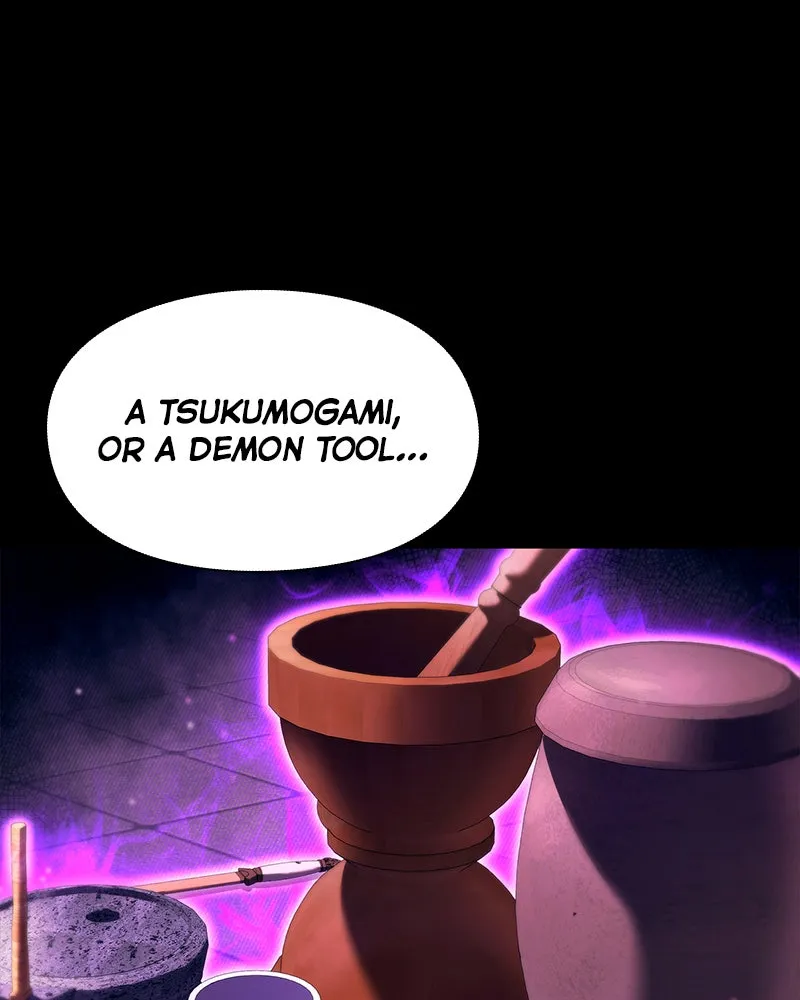 Night of the Goblin Chapter 24 page 80 - 