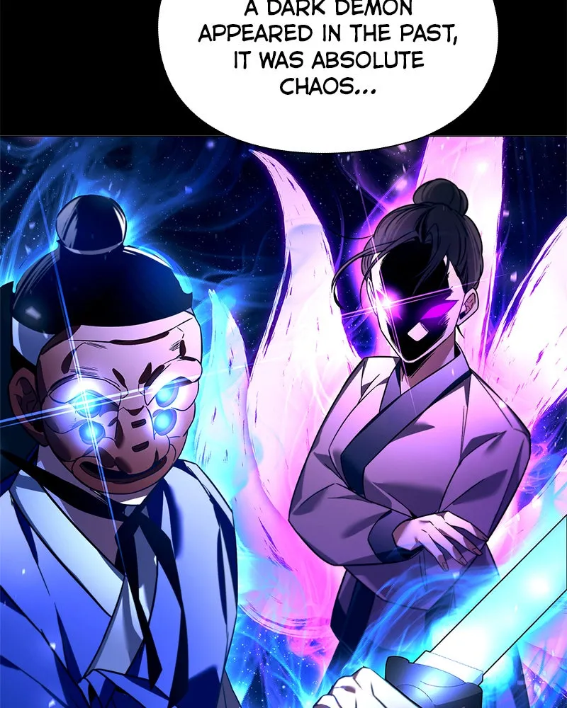 Night of the Goblin Chapter 24 page 99 - 