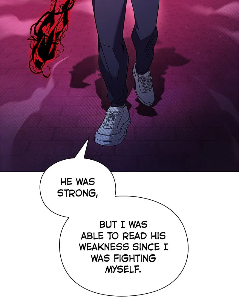 Night of the Goblin Chapter 25 page 132 - 