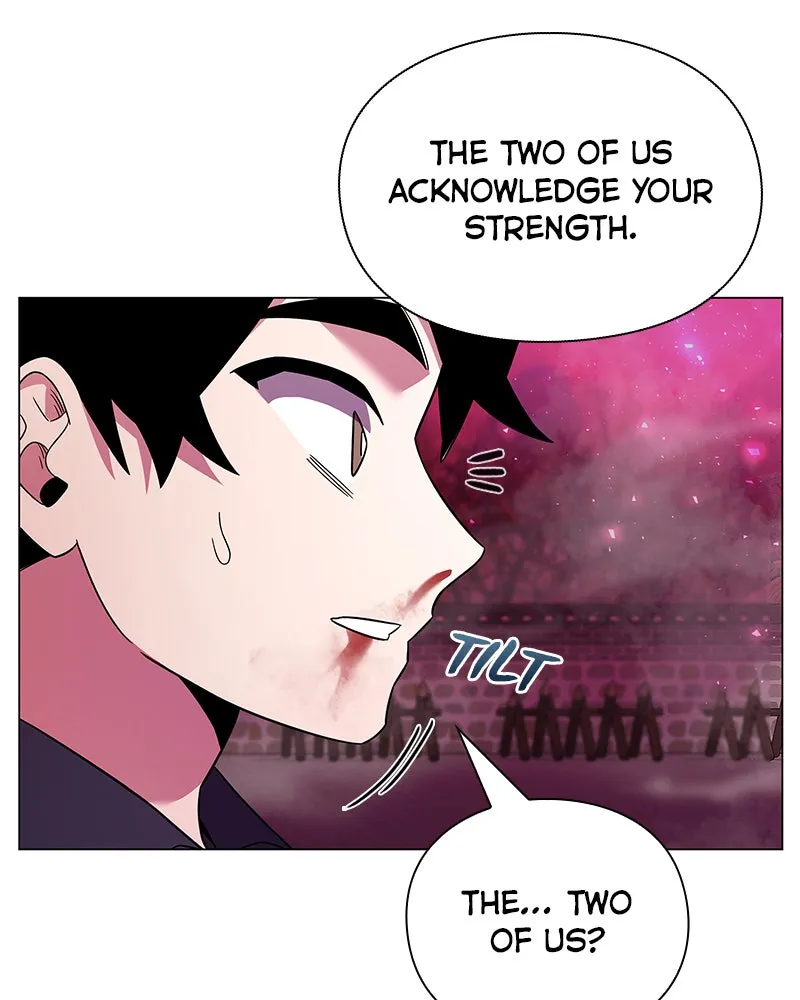 Night of the Goblin Chapter 25 page 135 - 