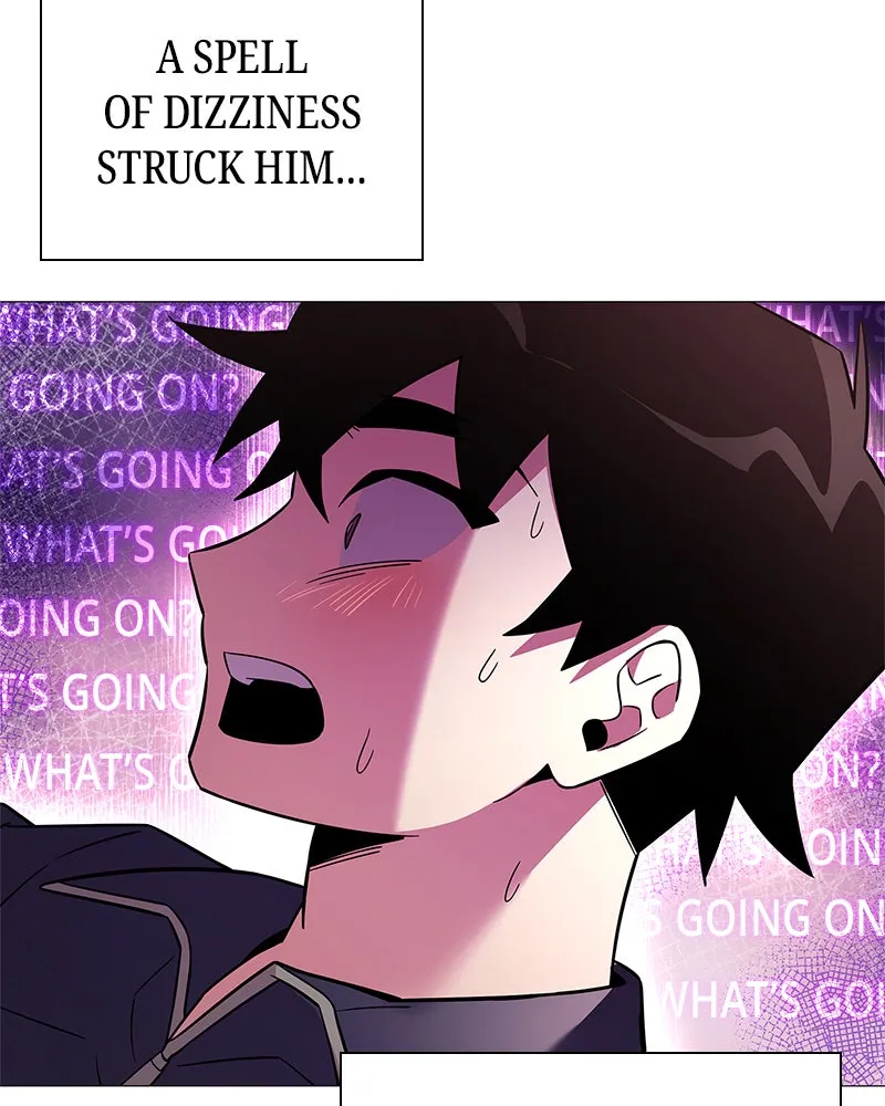 Night of the Goblin Chapter 25 page 3 - 