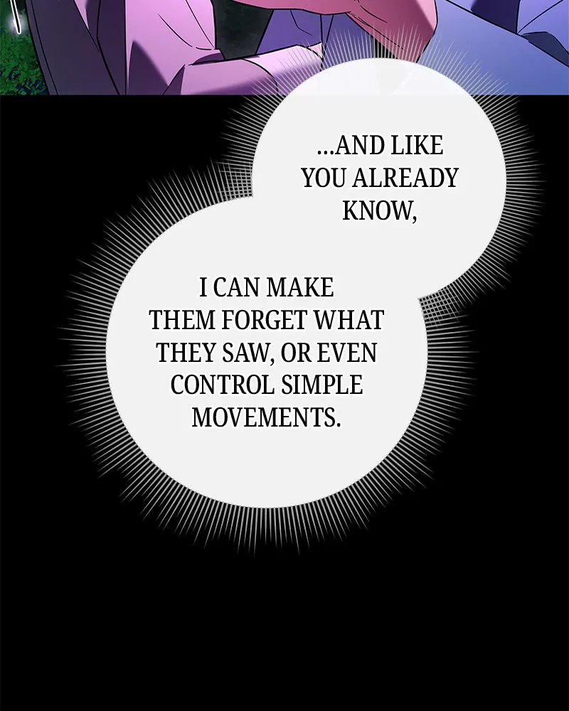 Night of the Goblin Chapter 25 page 23 - 