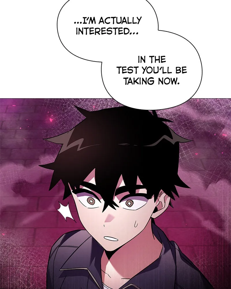 Night of the Goblin Chapter 25 page 30 - 