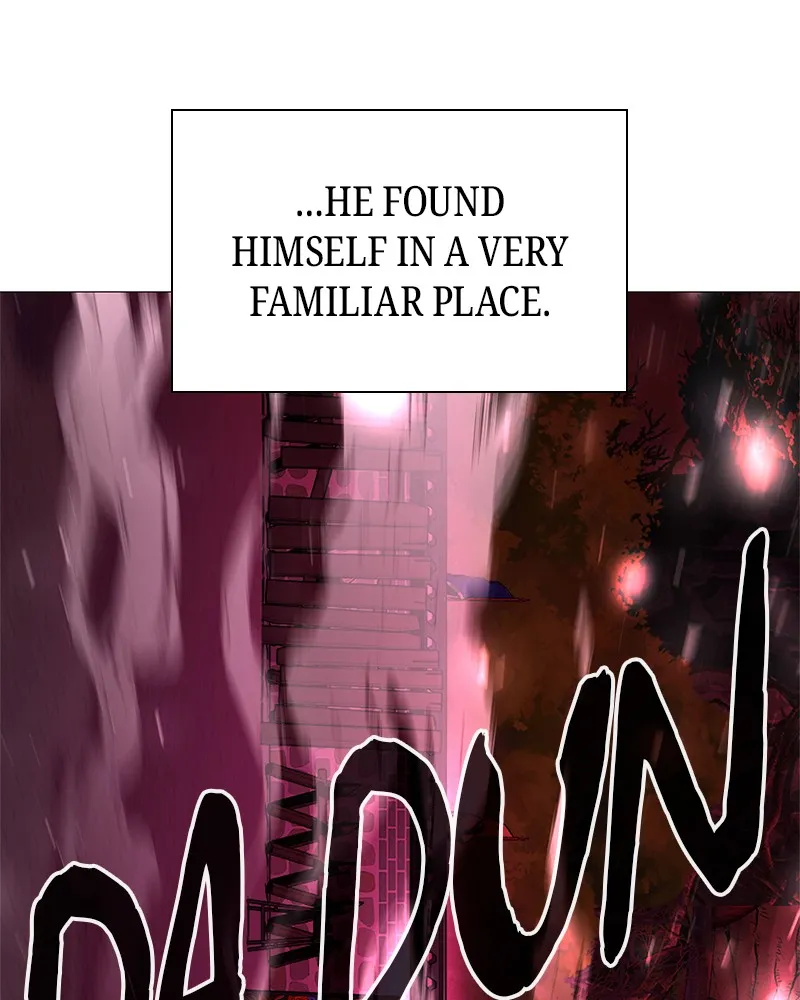 Night of the Goblin Chapter 25 page 8 - 