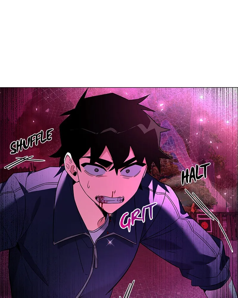 Night of the Goblin Chapter 25 page 79 - 