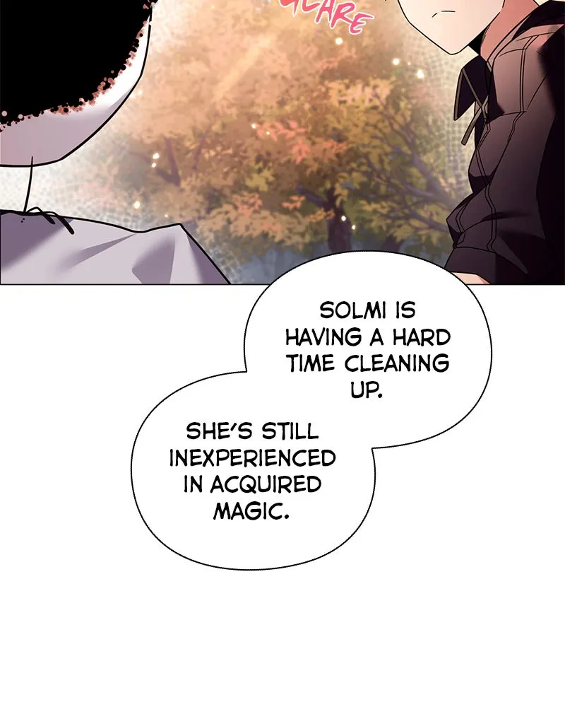 Night of the Goblin Chapter 26 page 104 - 