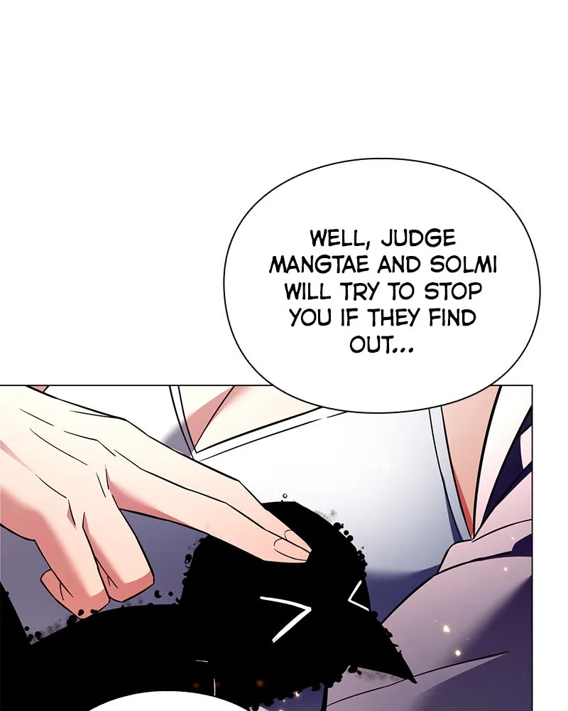 Night of the Goblin Chapter 26 page 107 - 