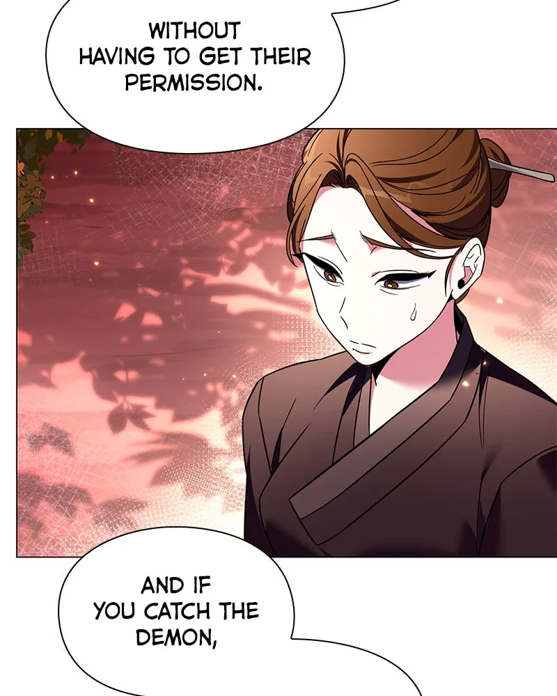 Night of the Goblin Chapter 26 page 109 - 