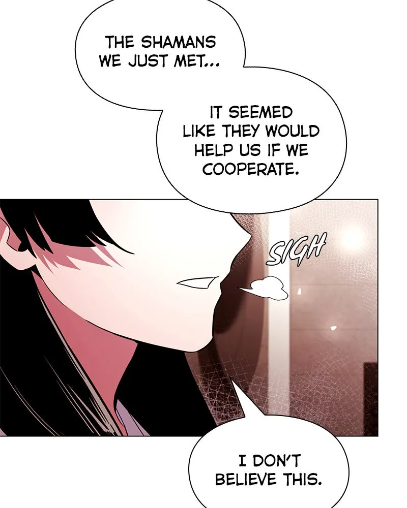 Night of the Goblin Chapter 26 page 133 - 