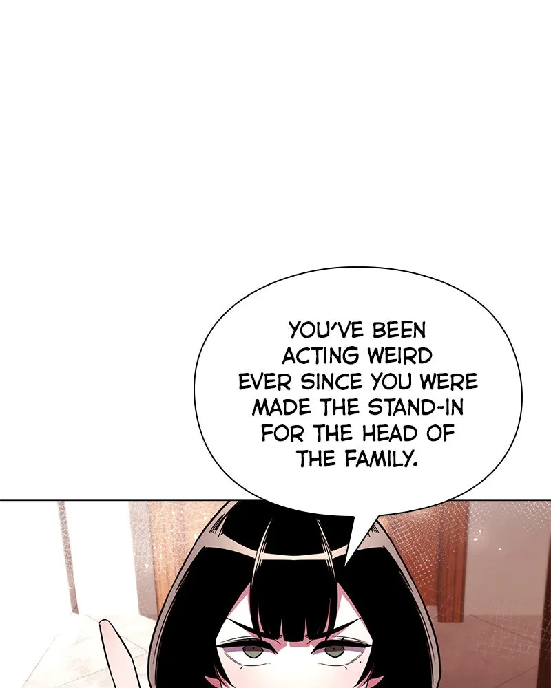 Night of the Goblin Chapter 26 page 136 - 