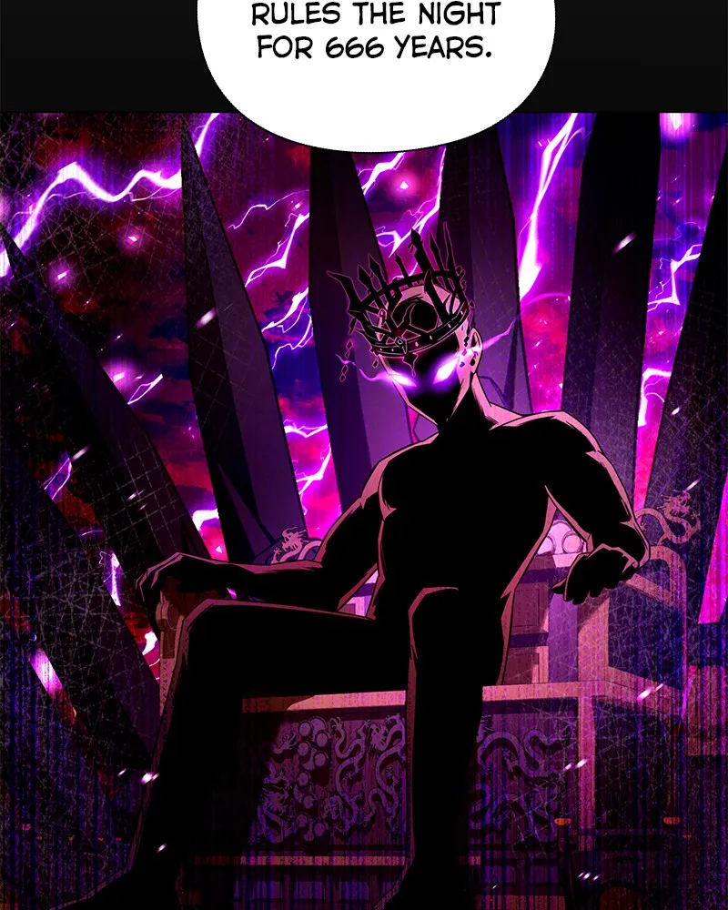 Night of the Goblin Chapter 26 page 20 - 