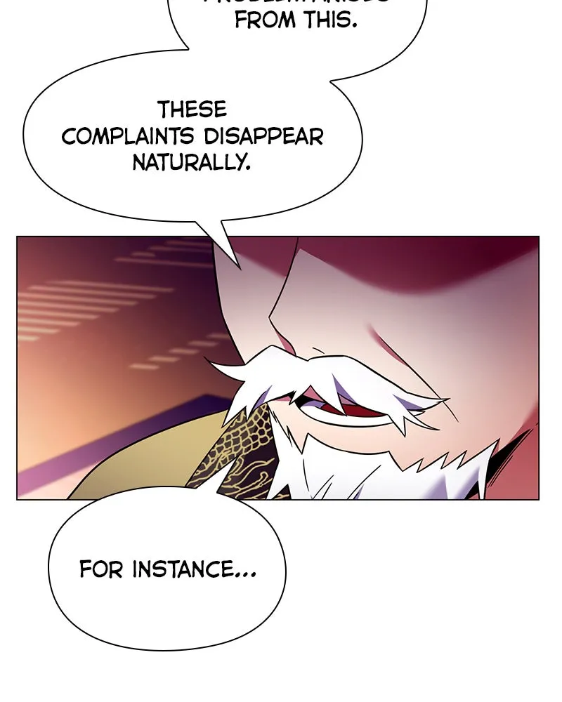 Night of the Goblin Chapter 26 page 30 - 
