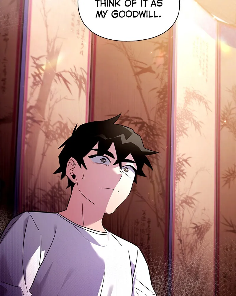 Night of the Goblin Chapter 26 page 44 - 