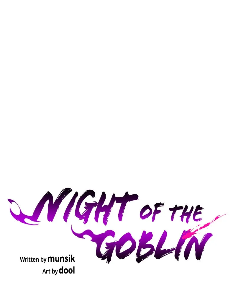Night of the Goblin Chapter 26 page 46 - 