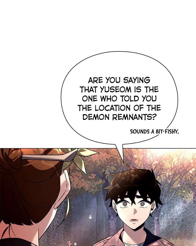 Night of the Goblin Chapter 26 page 81 - 
