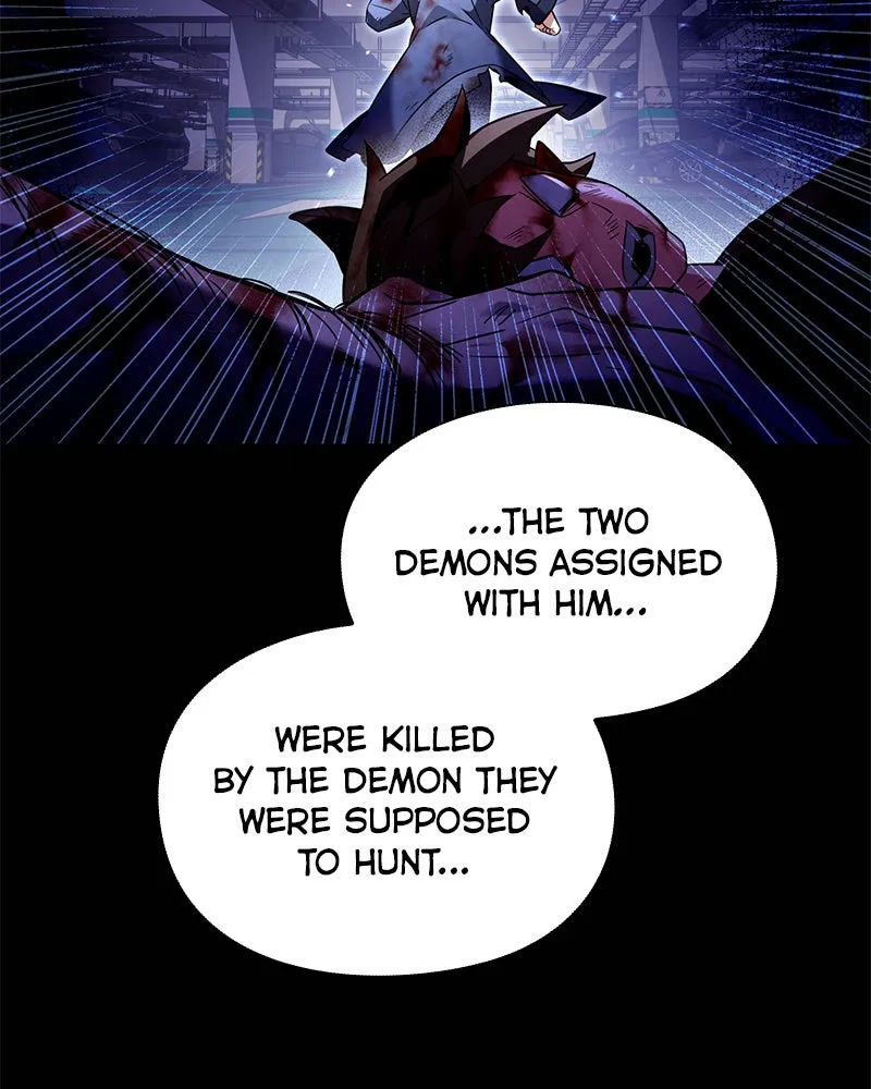 Night of the Goblin Chapter 26 page 84 - 