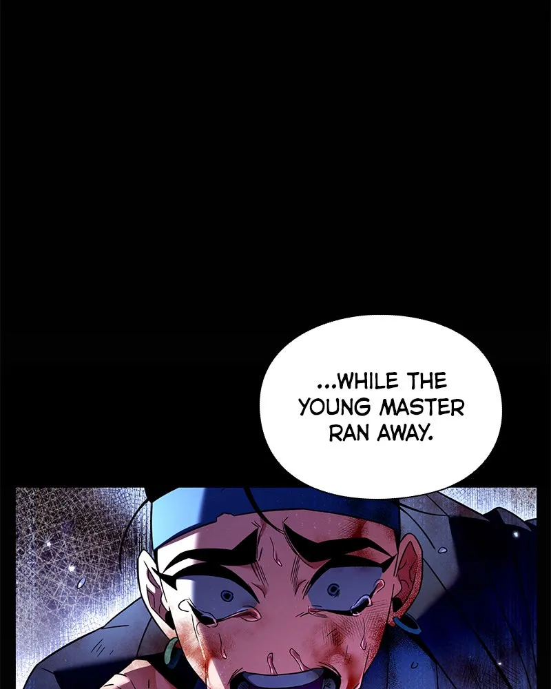 Night of the Goblin Chapter 26 page 85 - 