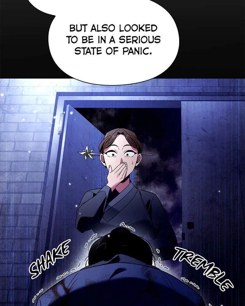 Night of the Goblin Chapter 26 page 91 - 