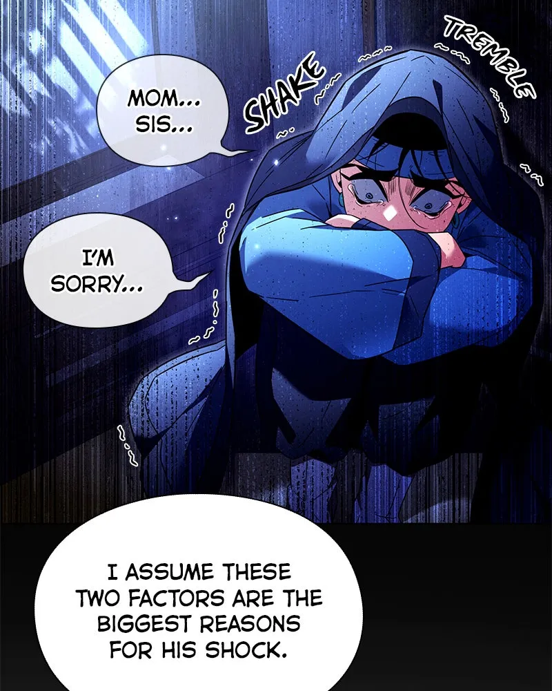 Night of the Goblin Chapter 26 page 95 - 