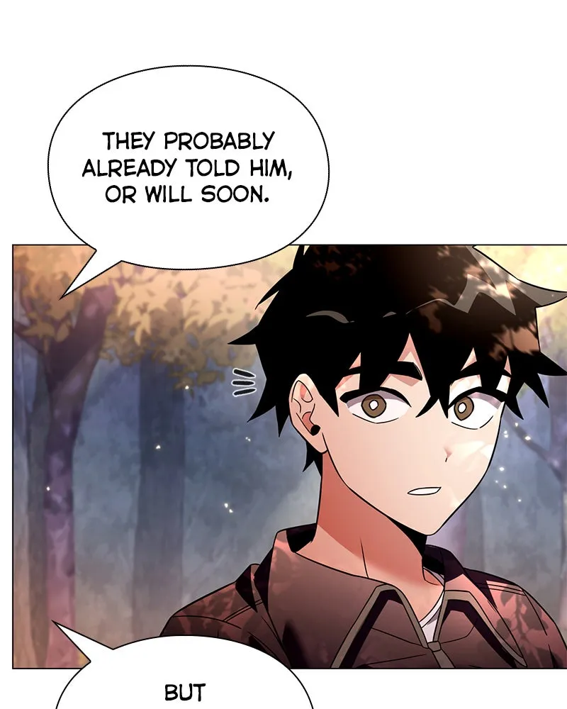 Night of the Goblin Chapter 26 page 100 - 