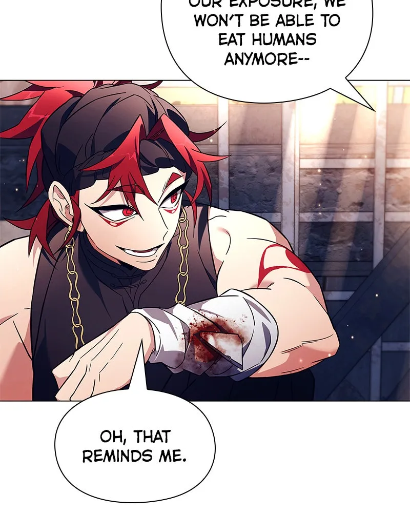 Night of the Goblin Chapter 27 page 103 - 