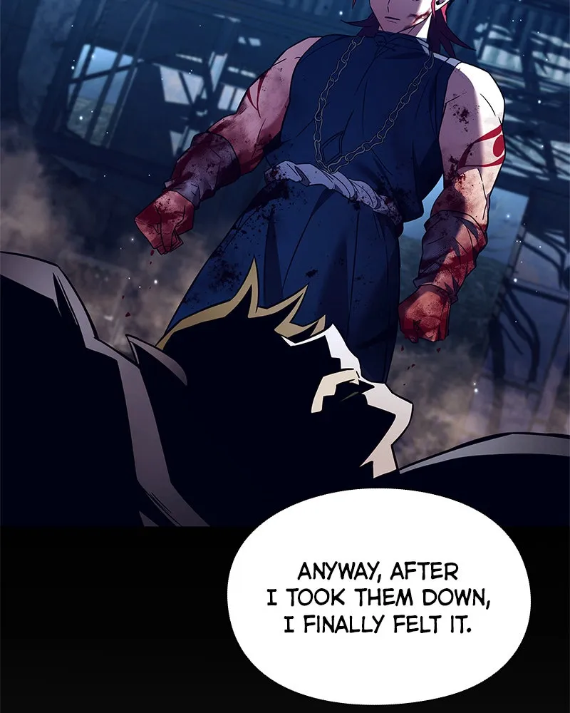 Night of the Goblin Chapter 27 page 113 - 