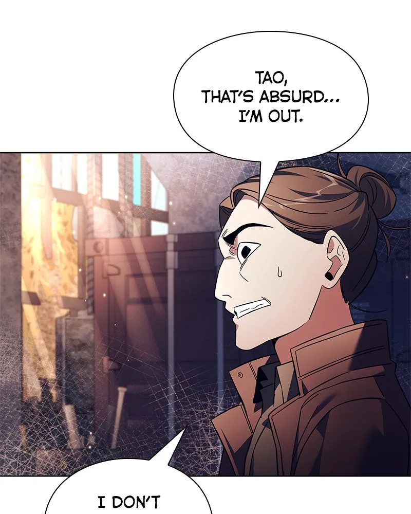 Night of the Goblin Chapter 27 page 120 - 
