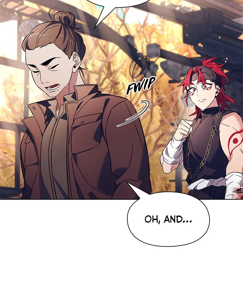 Night of the Goblin Chapter 27 page 155 - 