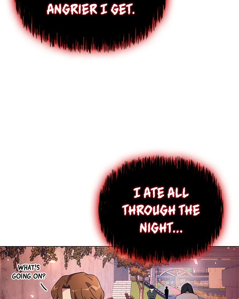 Night of the Goblin Chapter 27 page 32 - 
