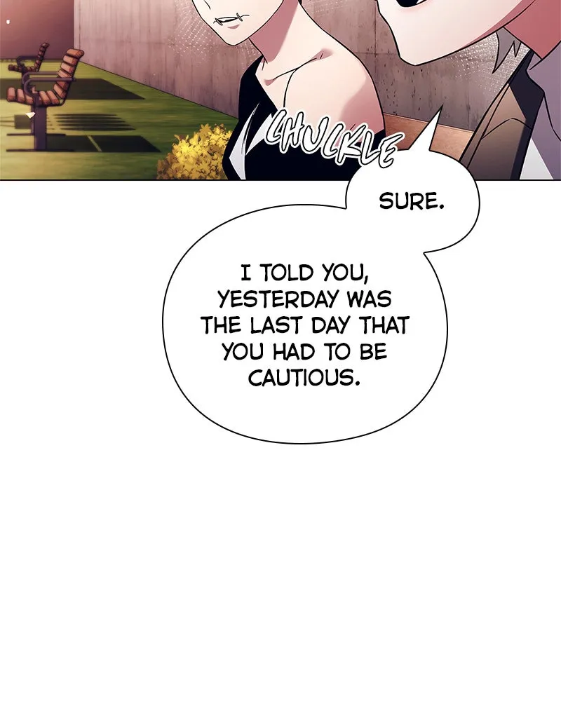 Night of the Goblin Chapter 27 page 40 - 