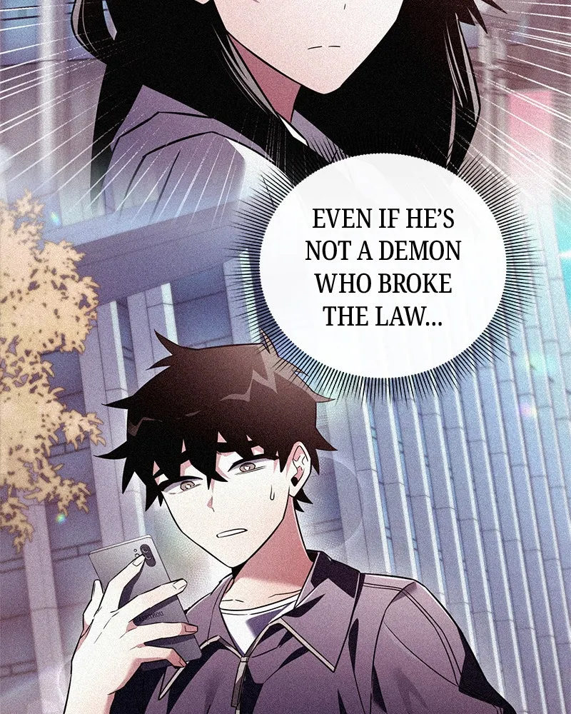 Night of the Goblin Chapter 27 page 65 - 