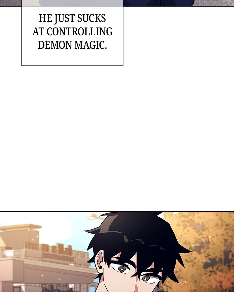 Night of the Goblin Chapter 27 page 71 - 