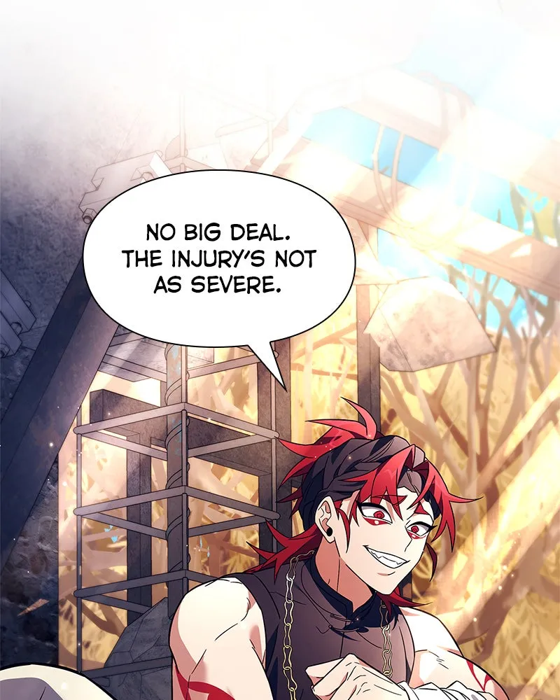 Night of the Goblin Chapter 27 page 97 - 
