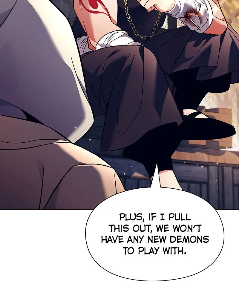 Night of the Goblin Chapter 27 page 98 - 