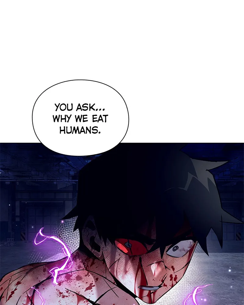 Night of the Goblin Chapter 28 page 105 - 