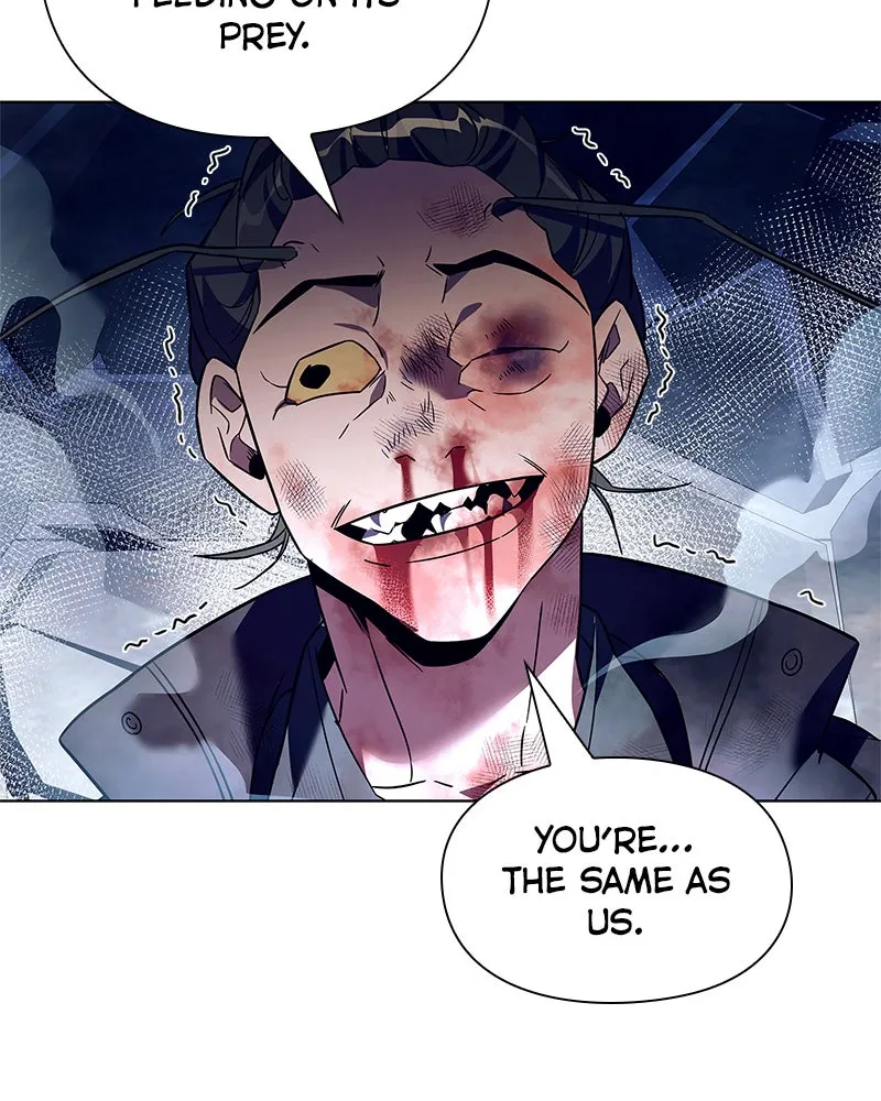 Night of the Goblin Chapter 28 page 107 - 